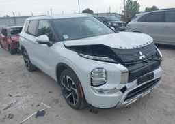 2023 MITSUBISHI OUTLANDER LE