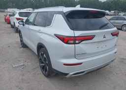 2023 MITSUBISHI OUTLANDER LE