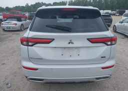 2023 MITSUBISHI OUTLANDER LE