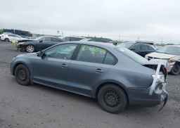 2015 VOLKSWAGEN JETTA S