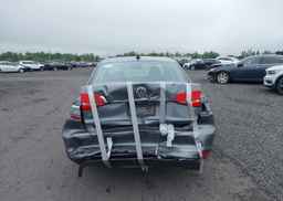 2015 VOLKSWAGEN JETTA S