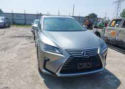 2019 LEXUS RX 350 BASE