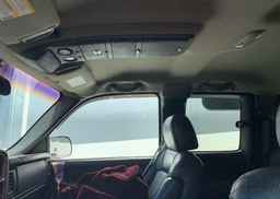 2002 GMC NEW SIERRA K1500