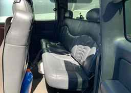 2002 GMC NEW SIERRA K1500