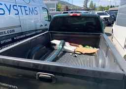 2002 GMC NEW SIERRA K1500