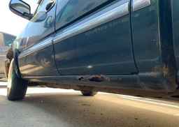 2002 GMC NEW SIERRA K1500