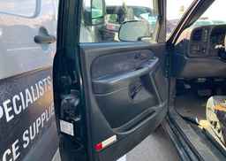 2002 GMC NEW SIERRA K1500