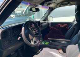 2002 GMC NEW SIERRA K1500