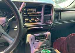 2002 GMC NEW SIERRA K1500