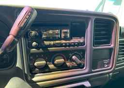 2002 GMC NEW SIERRA K1500