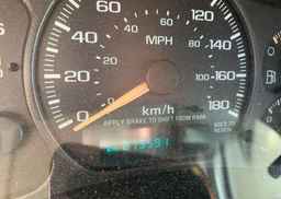2002 GMC NEW SIERRA K1500