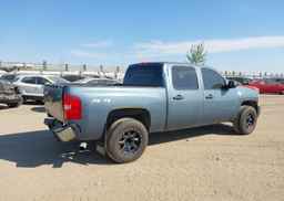 2008 CHEVROLET SILVERADO 1500 LT