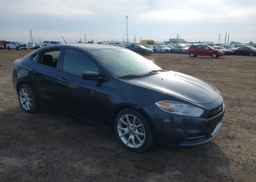 2013 DODGE DART SXT