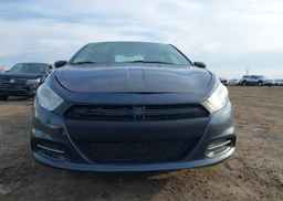 2013 DODGE DART SXT