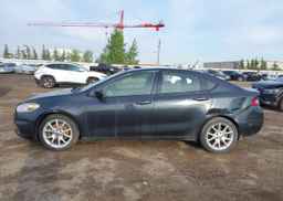 2013 DODGE DART SXT