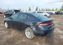 2013 DODGE DART SXT