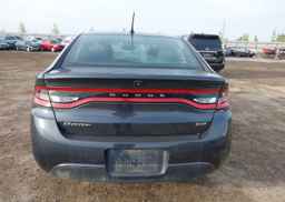 2013 DODGE DART SXT