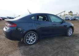 2013 DODGE DART SXT