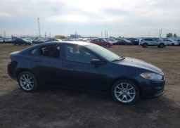 2013 DODGE DART SXT