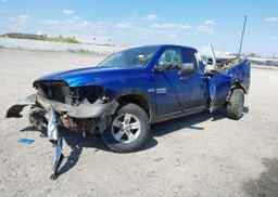 2017 RAM 1500 ST