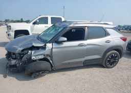 2023 CHEVROLET TRAILBLAZER