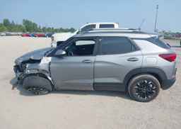 2023 CHEVROLET TRAILBLAZER