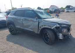 2023 CHEVROLET TRAILBLAZER
