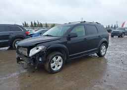 2015 DODGE JOURNEY CVP