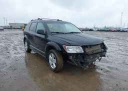 2015 DODGE JOURNEY CVP