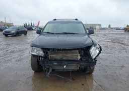 2015 DODGE JOURNEY CVP