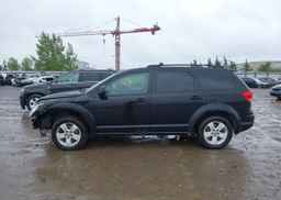 2015 DODGE JOURNEY CVP
