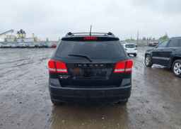 2015 DODGE JOURNEY CVP