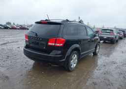 2015 DODGE JOURNEY CVP