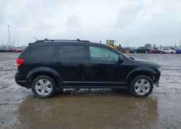 2015 DODGE JOURNEY CVP