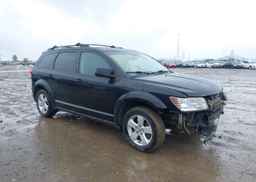2015 DODGE JOURNEY CVP