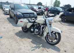 2007 HARLEY-DAVIDSON FLHPI