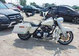 2007 HARLEY-DAVIDSON FLHPI
