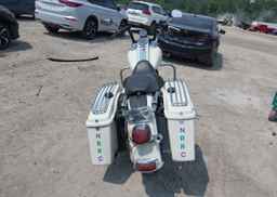 2007 HARLEY-DAVIDSON FLHPI