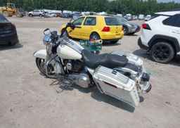 2007 HARLEY-DAVIDSON FLHPI