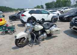2007 HARLEY-DAVIDSON FLHPI