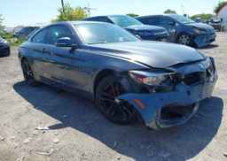 2018 BMW 430I XDRIVE
