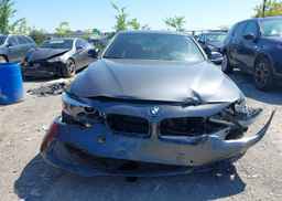 2018 BMW 430I XDRIVE