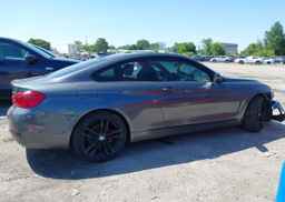2018 BMW 430I XDRIVE