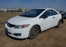 2010 HONDA CIVIC DX-G
