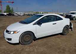 2010 HONDA CIVIC DX-G