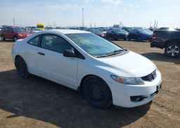 2010 HONDA CIVIC DX-G