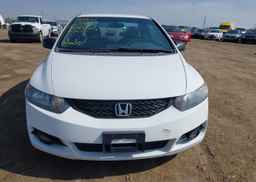 2010 HONDA CIVIC DX-G