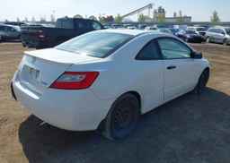 2010 HONDA CIVIC DX-G