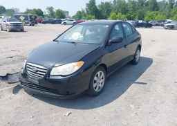 2008 HYUNDAI ELANTRA GL