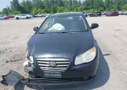 2008 HYUNDAI ELANTRA GL